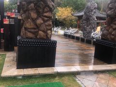 -咸宁万豪温泉谷度假区