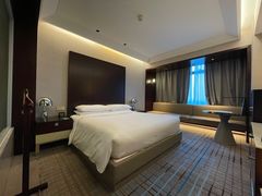 -上海龙之梦万丽酒店