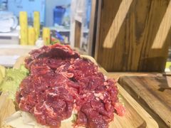 -普洱小黄牛餐厅铜火锅·思茅地方菜(世纪城店)