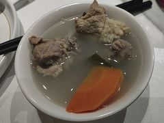 -鹅冠港式茶餐厅(来福士店)