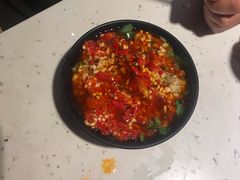 -钢管厂五区小郡肝串串香(奥克斯广场锦城万达店)