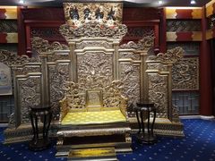 -仿膳饭庄(天安门店)