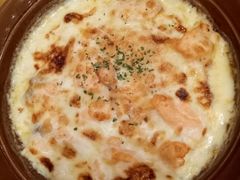 -萨莉亚意式餐厅(金隅嘉品mall店)