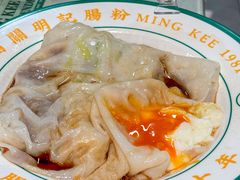 -西关明记肠粉·亚洲地标美食(北京路店)