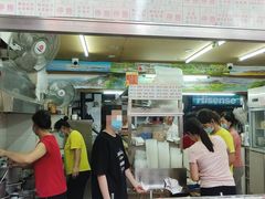 -百花传统甜品店(原址店)