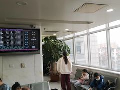 -北京大学口腔医院(魏公村总院)
