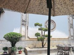 -喜洲翰林餐厅(董家百年老宅店)