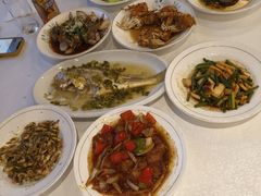 -松兰山海景大酒店·海鲜中餐厅