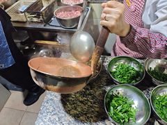 -正宗杨记普洱酸醋米线(总店)