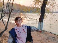 -丁香湖公园