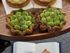 -富贵面包公司(运河店)