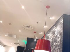 大堂-必胜客(沈辽路万达店)