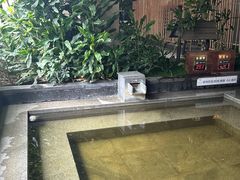 -明谷行馆·温泉