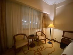 -西安交大南洋大酒店(交通大学青龙寺店)