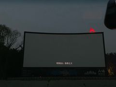-枫花园汽车电影院(朝阳公园店)
