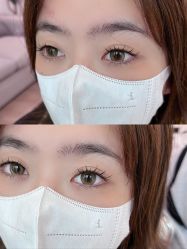 -柴小姐美睫美甲
