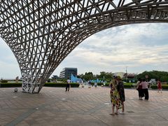 -南汇嘴观海公园