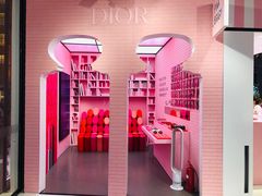 -Dior迪奥(上海世茂广场店)