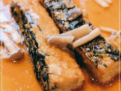-漢舍中国菜馆(889广场店)
