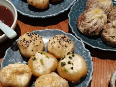 -鑫震源·苏式大虾生煎(山塘街店)