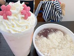 -三姐酒酿(老门东店)
