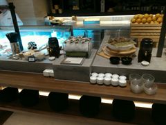 android_upload_pic-新发展亚太JW万豪酒店·福苑咖啡厅