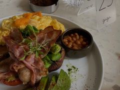 -gaga(深圳福田星河COCO Park店)