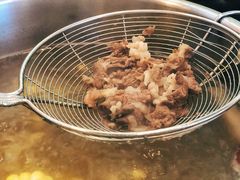 -林记潮牛·牛肉火锅(上马墩店)
