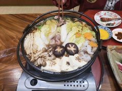 -京怀石·壬生