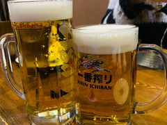 -一吉焼鸟·FOUNDER(桂林路店)