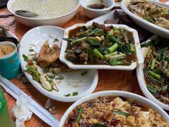 -老地方海鲜坊(步行街店)