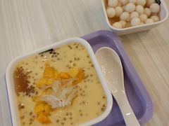 杨枝甘露小圆子-满记甜品(优客百盛店)