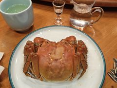 -川悦壹号·川菜(蠡溪路店)