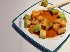 -柳喜辣·烧烤酒局(跃进总店)