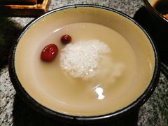 冰镇酒酿-南京大牌档(之心城店)