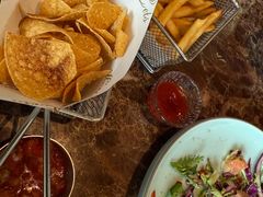 -Lets burger非常汉堡·环球风味(蓝色港湾店)