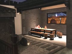 -星巴克臻选(成都宽窄巷子店)