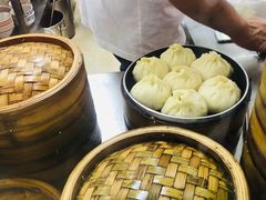 -老陶包子铺(南大西南村店)