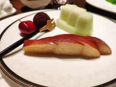 餐前水果-山里亲戚(淞虹路店)