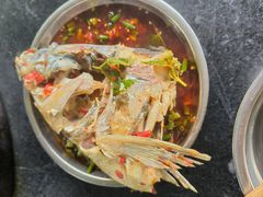 -老杨砂锅鱼庄
