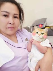 -爱陪伴一对一月子中心(融侨店)