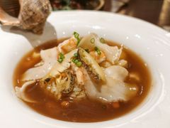 -南海渔家•海鲜•正宗海南菜(海棠湾店)