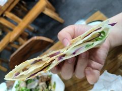 -聚缘坊特色名小吃(天元西街店)