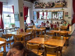 -雕刻时光咖啡馆(北师大店)