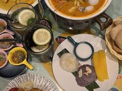 -米泰芒·东南亚料理(体育西店)