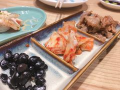 -隐泉京望日式料理(太和广场店)