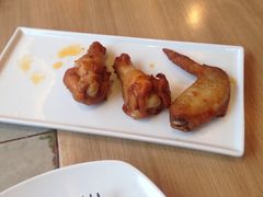 -必胜客(海滨店)