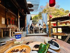 -楠溪江风景名胜区