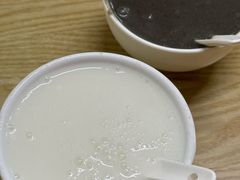 -杨记杏仁茶(椰园店)