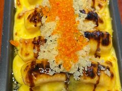 -浦·传统日式料理(3 5 1 1 店)